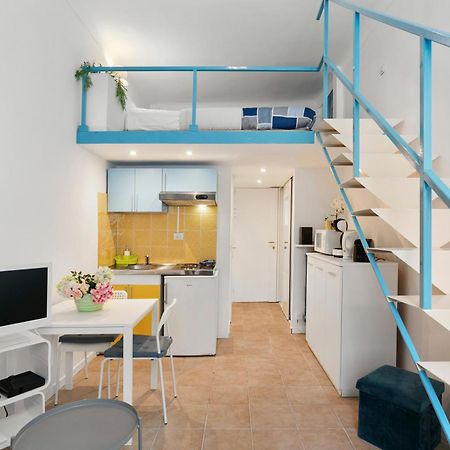 Studio Azur Fsh Nice Extérieur photo