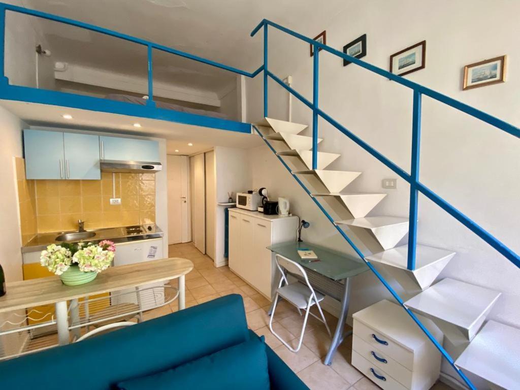 Studio Azur Fsh Nice Extérieur photo